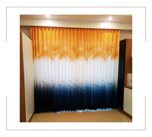 BtopDecor Curtains